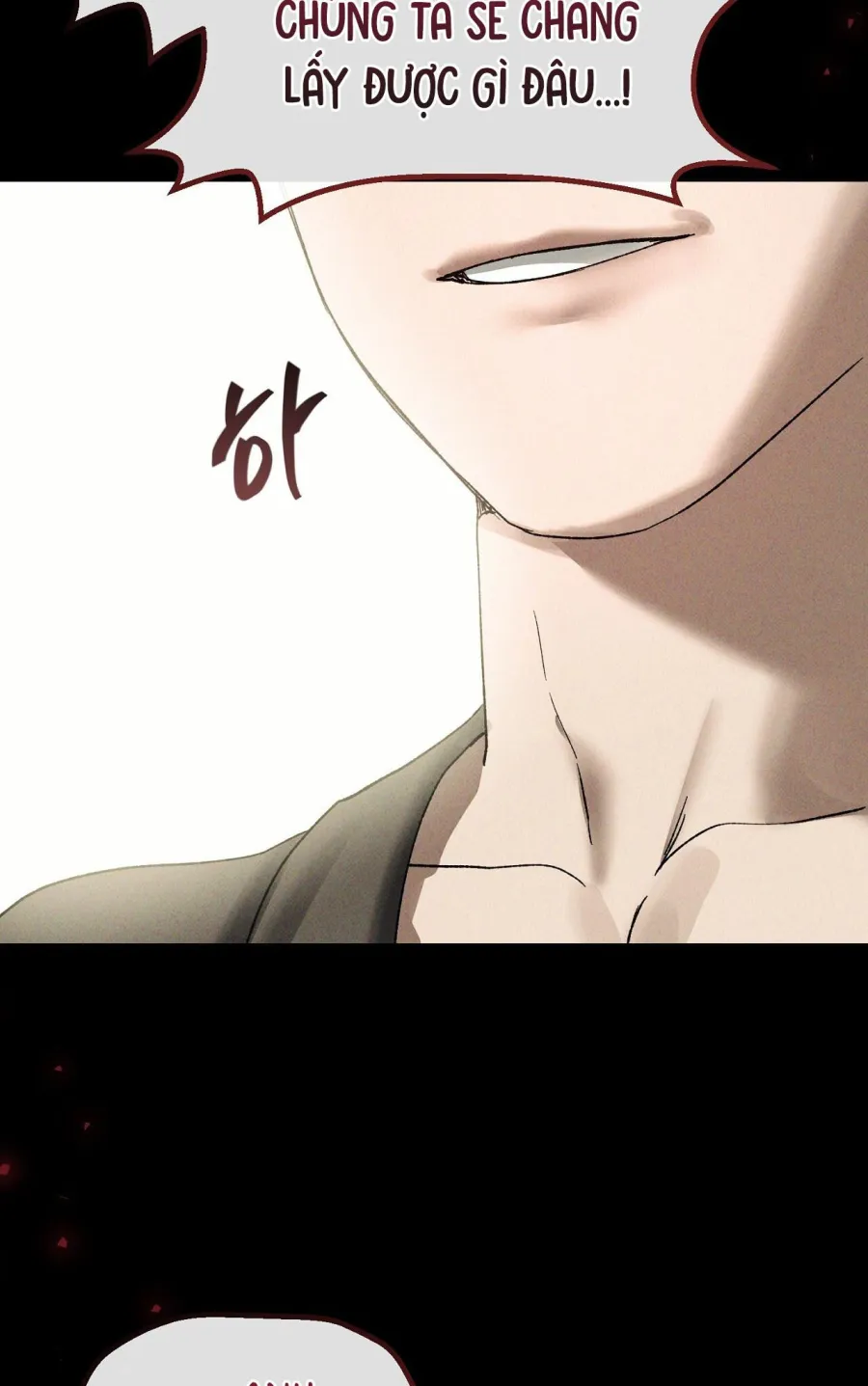 Hợp Đồng Mang Thai Với Sếp - Chap 5 - Trang 34