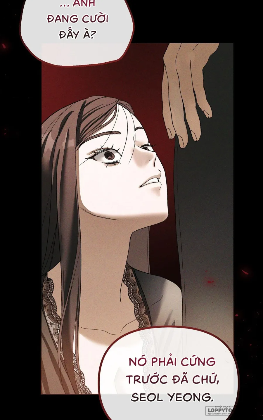 Hợp Đồng Mang Thai Với Sếp - Chap 5 - Trang 35