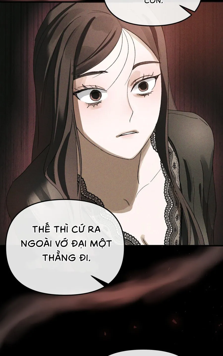 Hợp Đồng Mang Thai Với Sếp - Chap 5 - Trang 38