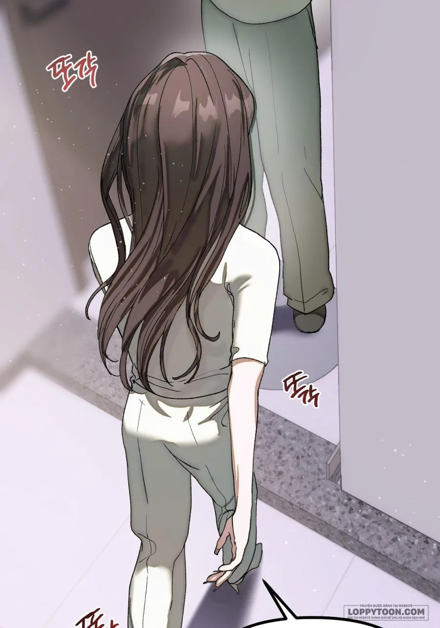 Hợp Đồng Mang Thai Với Sếp - Chap 5 - Trang 5