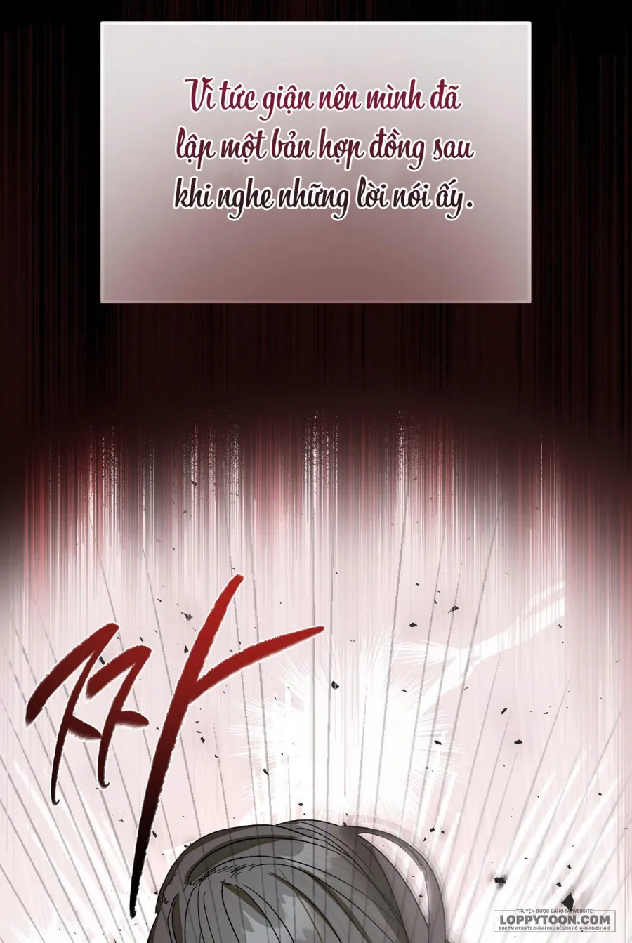 Hợp Đồng Mang Thai Với Sếp - Chap 5 - Trang 41