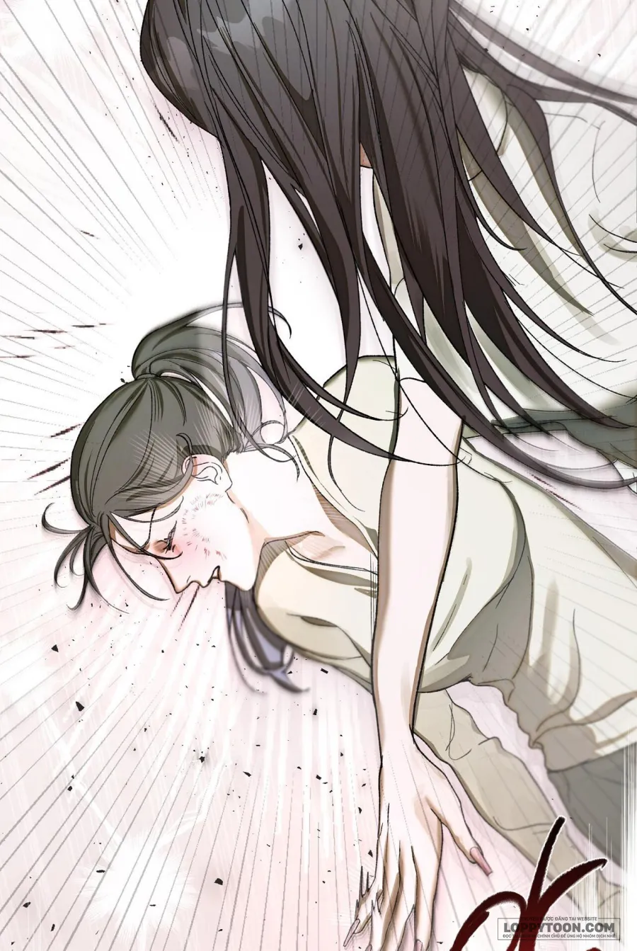 Hợp Đồng Mang Thai Với Sếp - Chap 5 - Trang 42