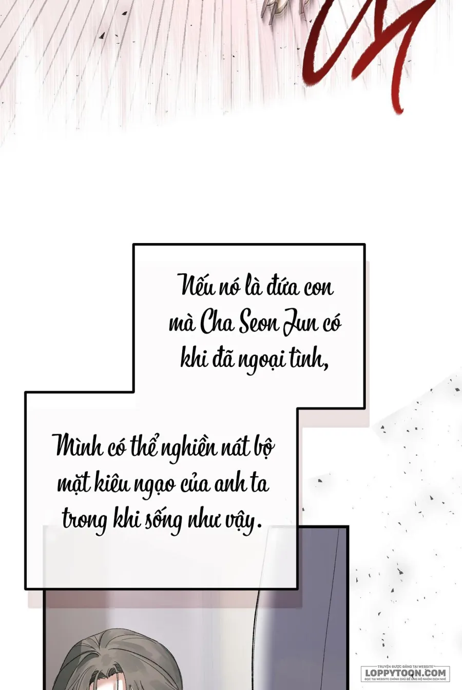 Hợp Đồng Mang Thai Với Sếp - Chap 5 - Trang 43