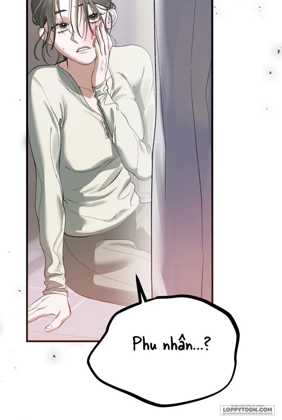 Hợp Đồng Mang Thai Với Sếp - Chap 5 - Trang 44