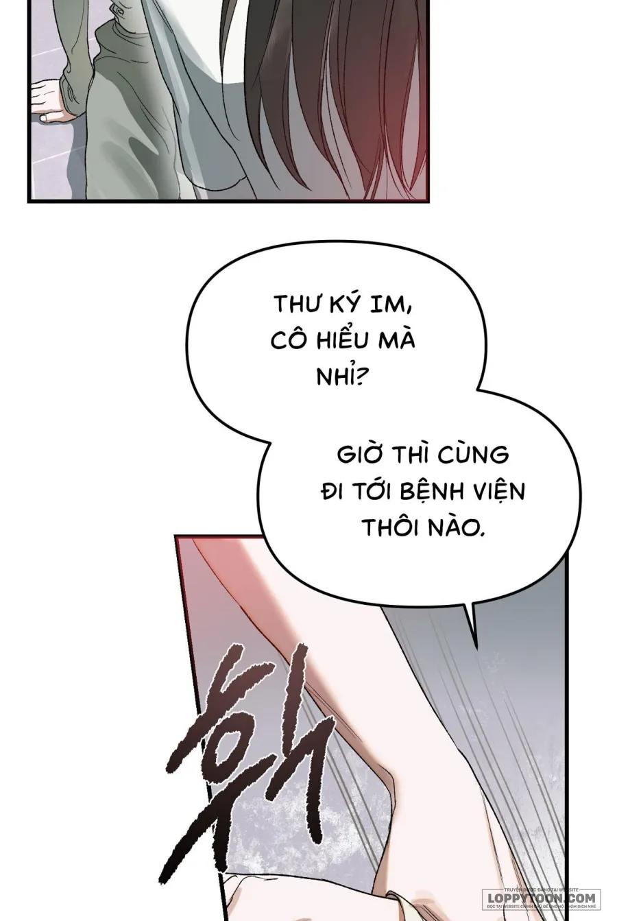 Hợp Đồng Mang Thai Với Sếp - Chap 5 - Trang 48