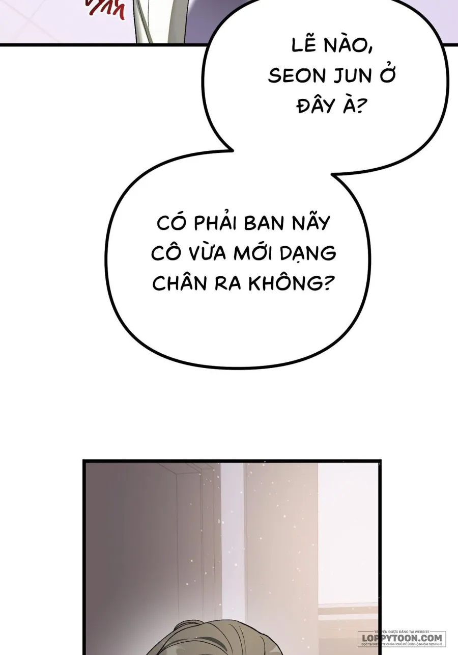 Hợp Đồng Mang Thai Với Sếp - Chap 5 - Trang 6