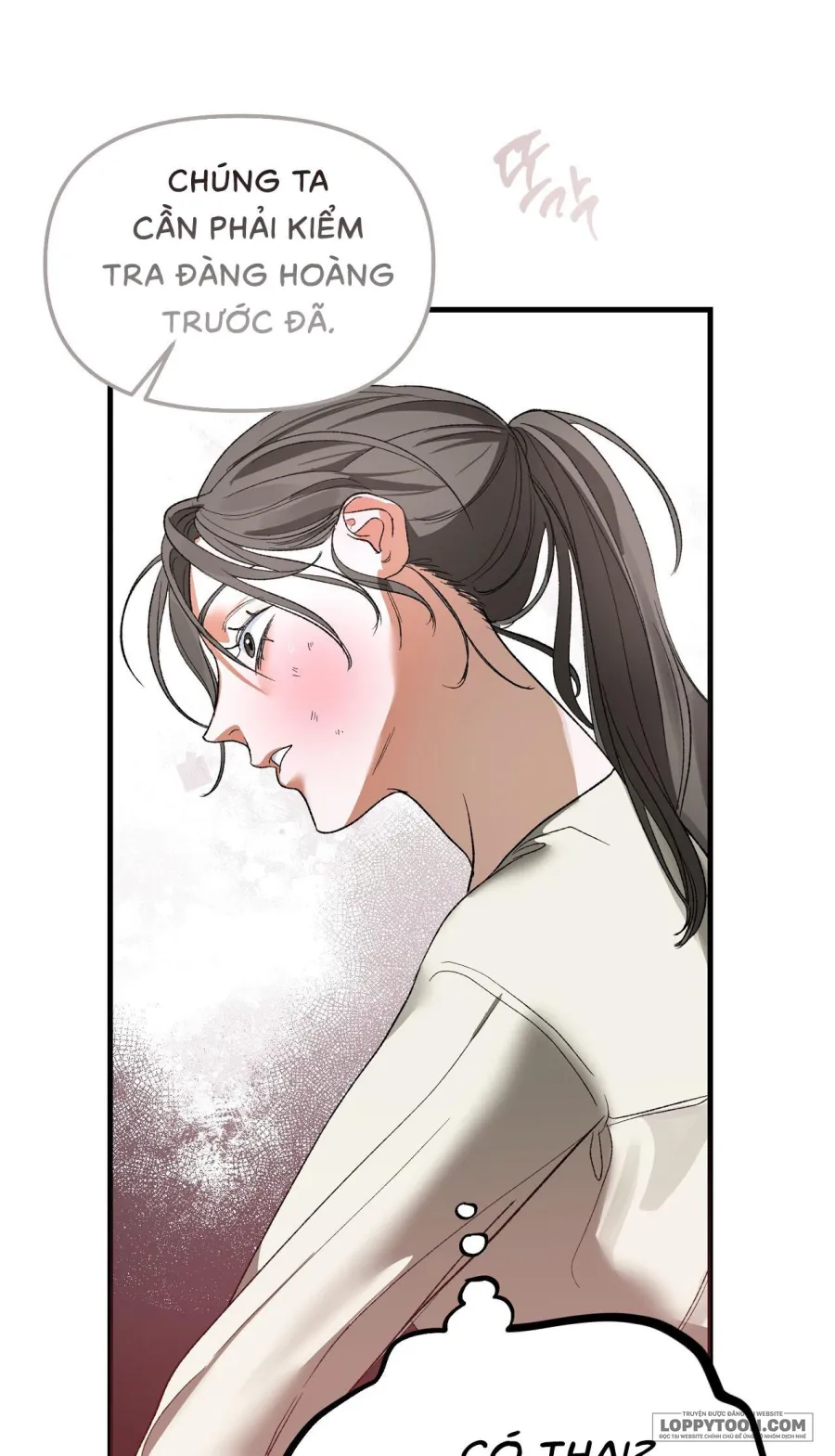 Hợp Đồng Mang Thai Với Sếp - Chap 5 - Trang 51
