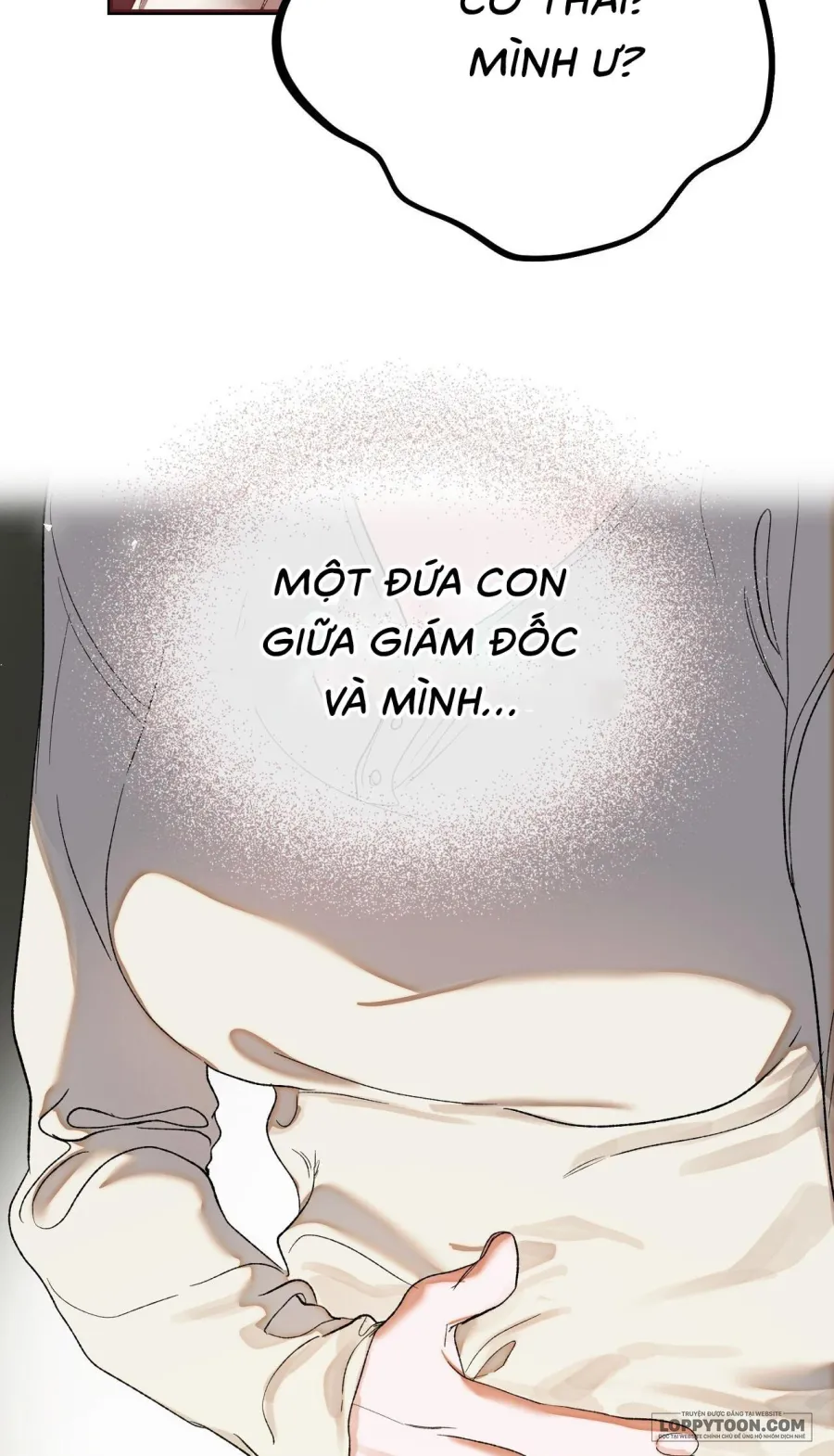 Hợp Đồng Mang Thai Với Sếp - Chap 5 - Trang 52