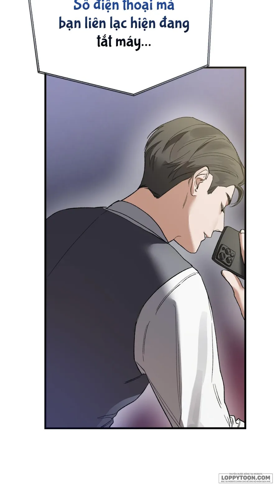 Hợp Đồng Mang Thai Với Sếp - Chap 5 - Trang 56