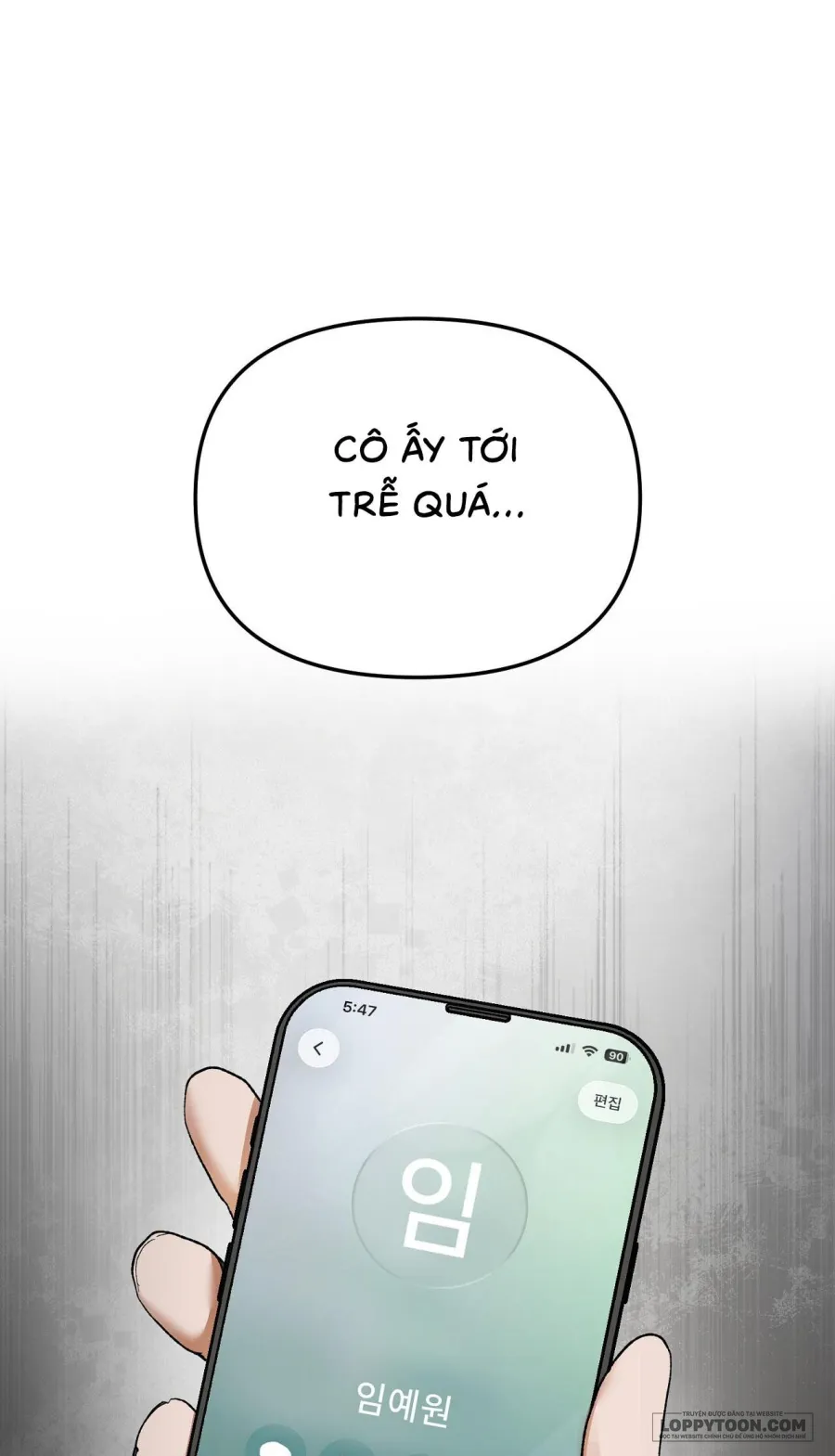 Hợp Đồng Mang Thai Với Sếp - Chap 5 - Trang 57