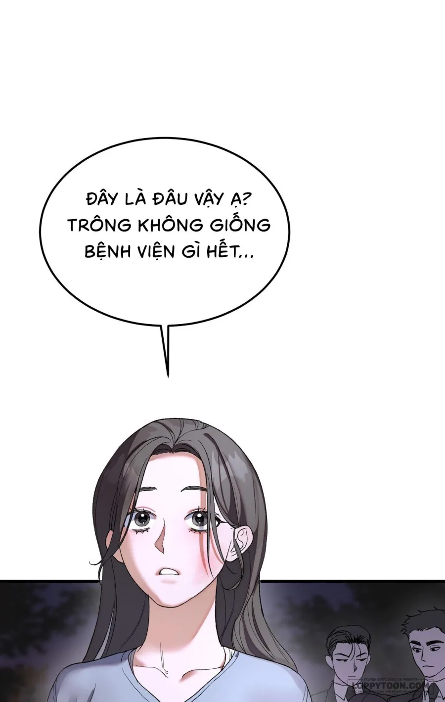 Hợp Đồng Mang Thai Với Sếp - Chap 5 - Trang 61