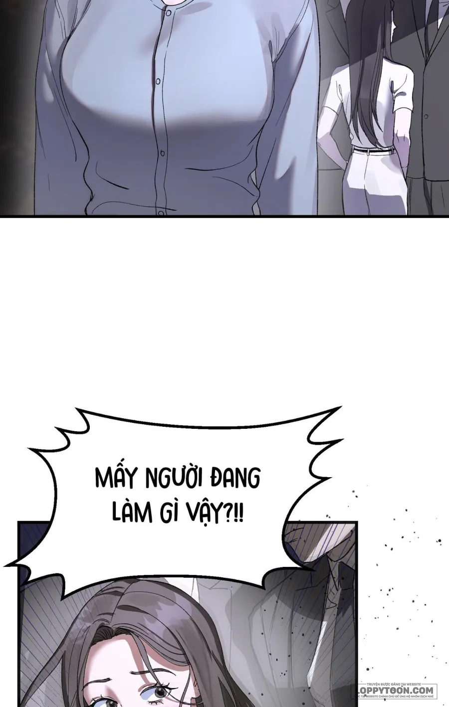 Hợp Đồng Mang Thai Với Sếp - Chap 5 - Trang 62