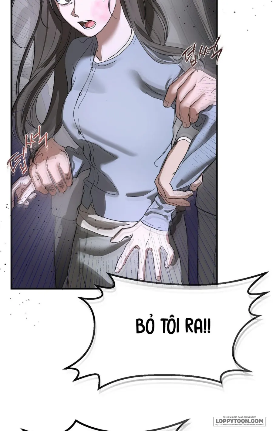 Hợp Đồng Mang Thai Với Sếp - Chap 5 - Trang 63