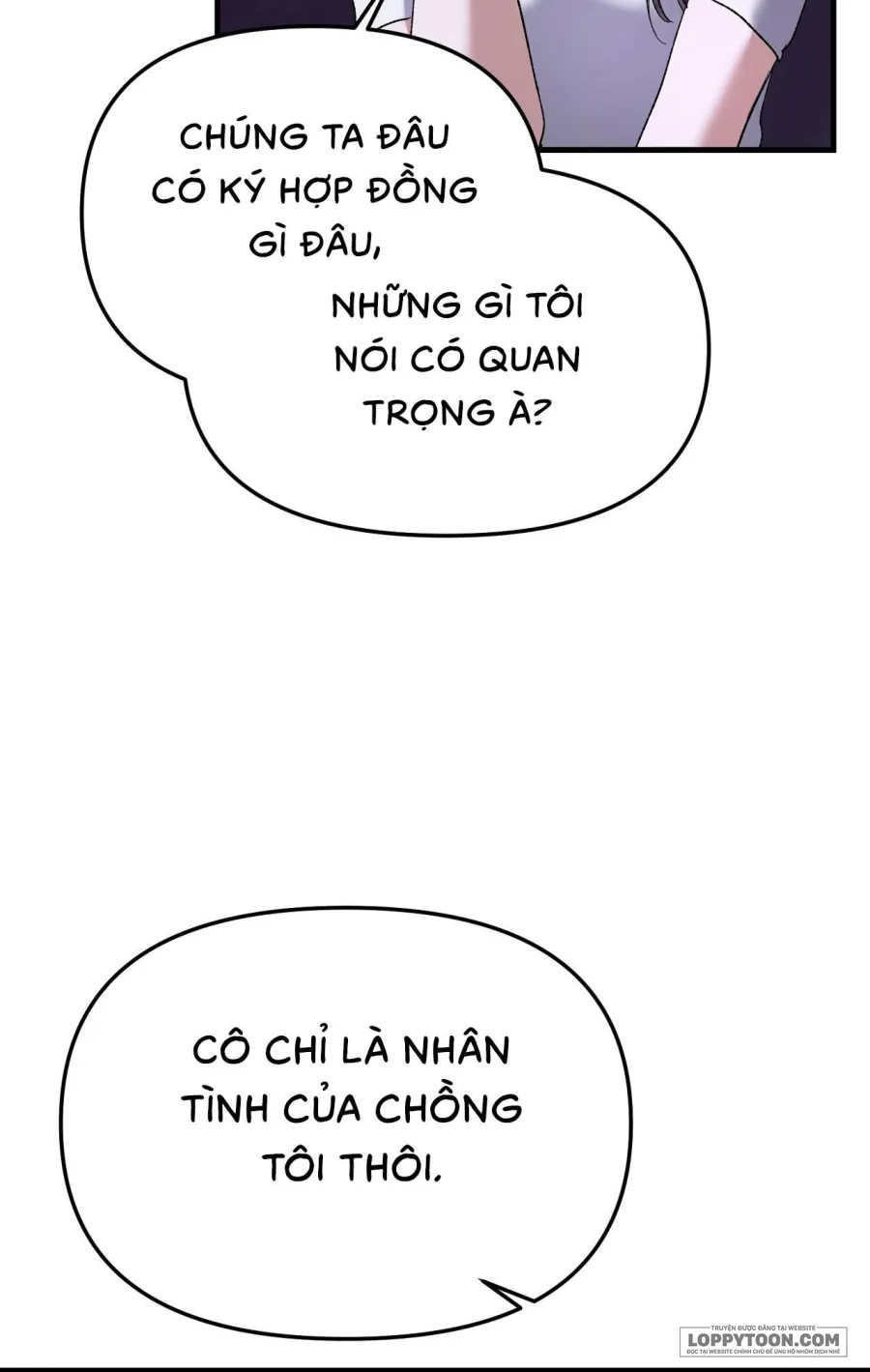 Hợp Đồng Mang Thai Với Sếp - Chap 5 - Trang 65