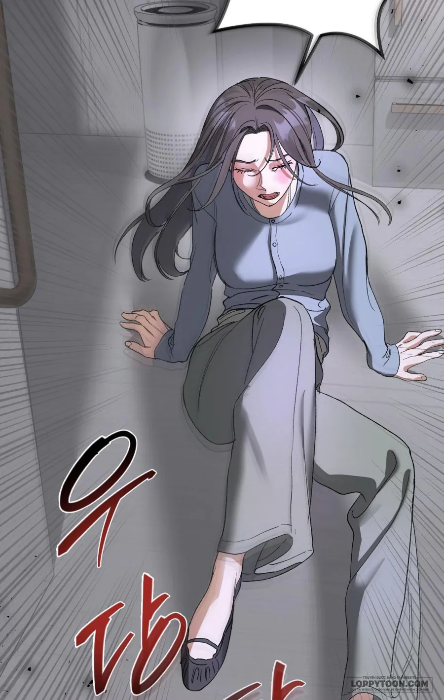 Hợp Đồng Mang Thai Với Sếp - Chap 5 - Trang 67