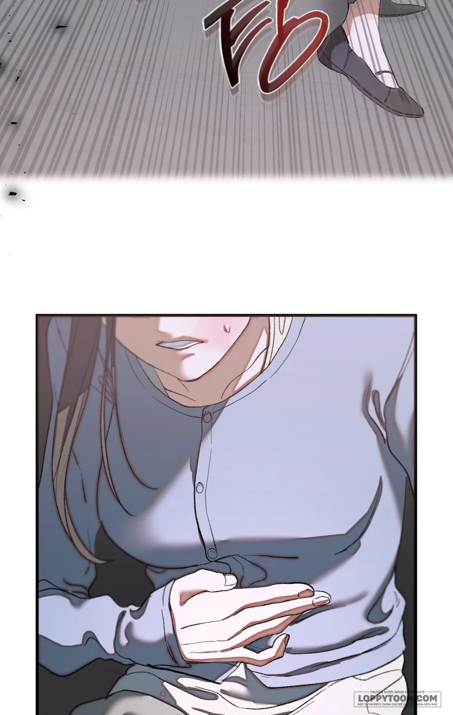Hợp Đồng Mang Thai Với Sếp - Chap 5 - Trang 68