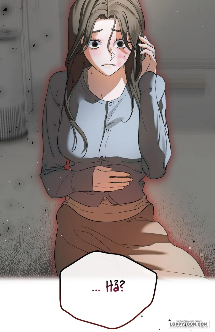 Hợp Đồng Mang Thai Với Sếp - Chap 5 - Trang 90