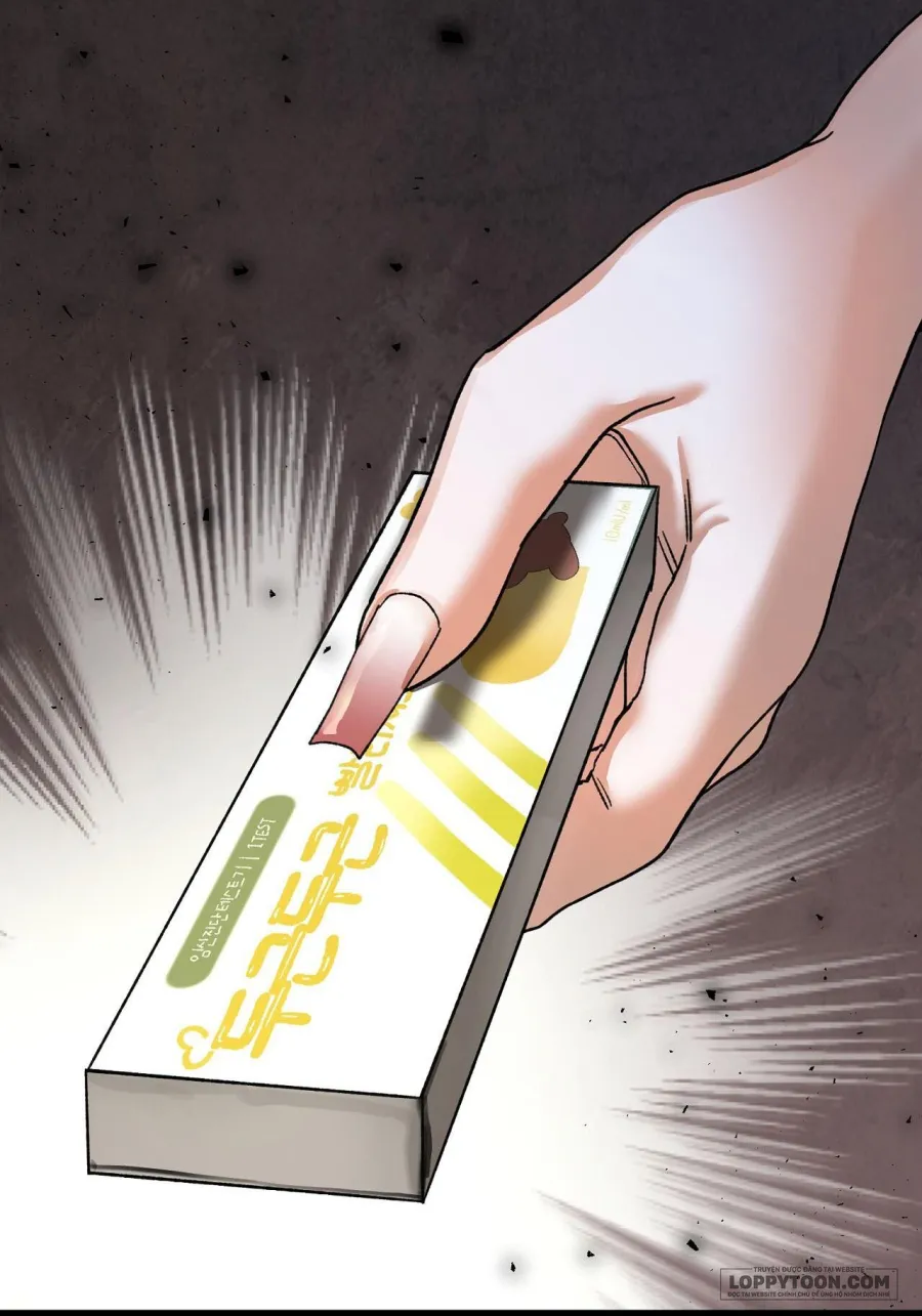 Hợp Đồng Mang Thai Với Sếp - Chap 5 - Trang 10