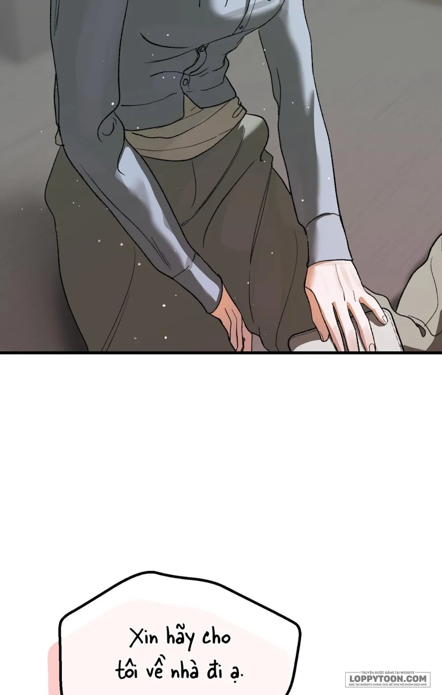 Hợp Đồng Mang Thai Với Sếp - Chap 5 - Trang 95
