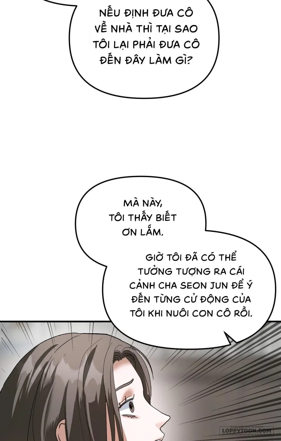 Hợp Đồng Mang Thai Với Sếp - Chap 5 - Trang 98