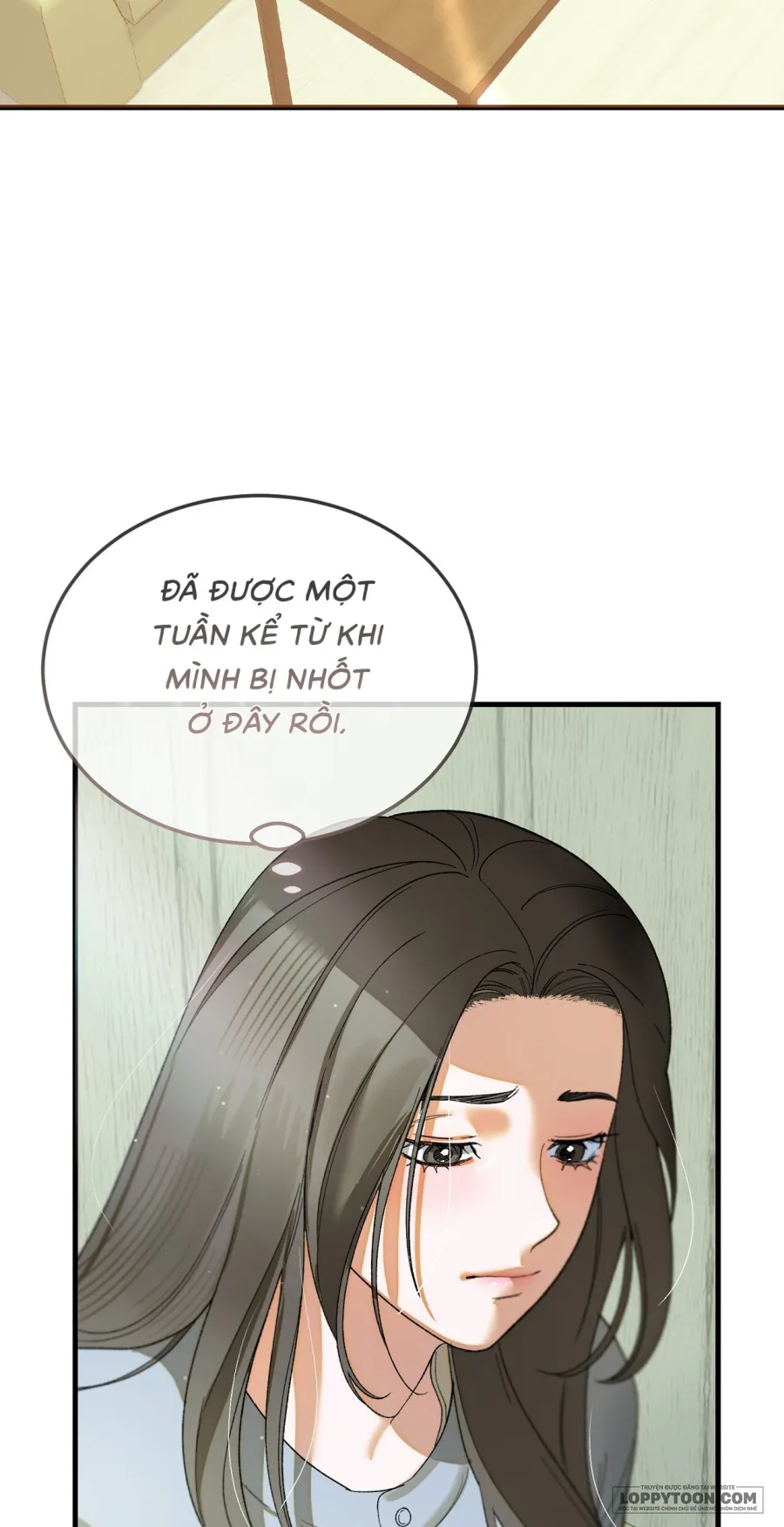 Hợp Đồng Mang Thai Với Sếp - Chap 6 - Trang 2