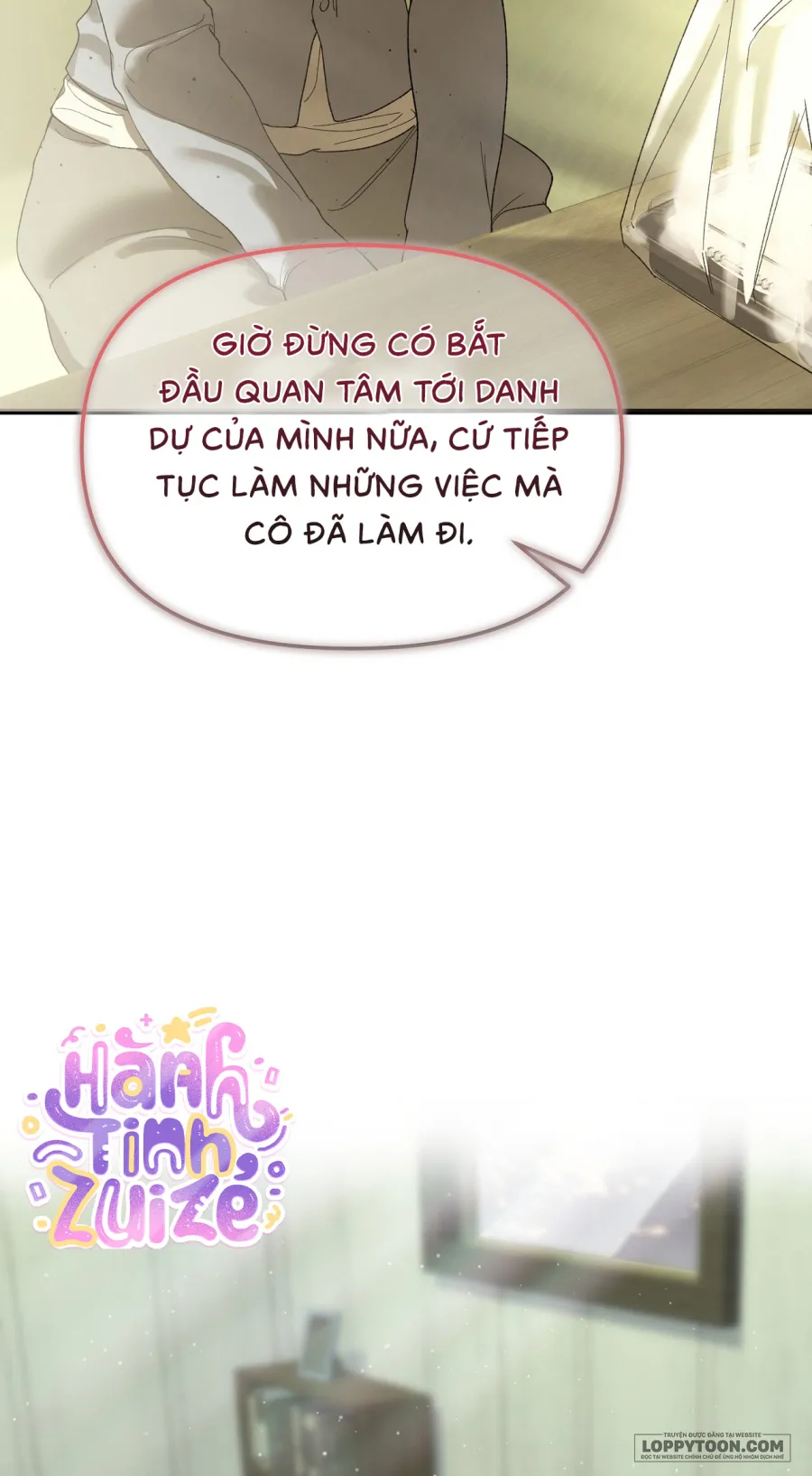 Hợp Đồng Mang Thai Với Sếp - Chap 6 - Trang 11