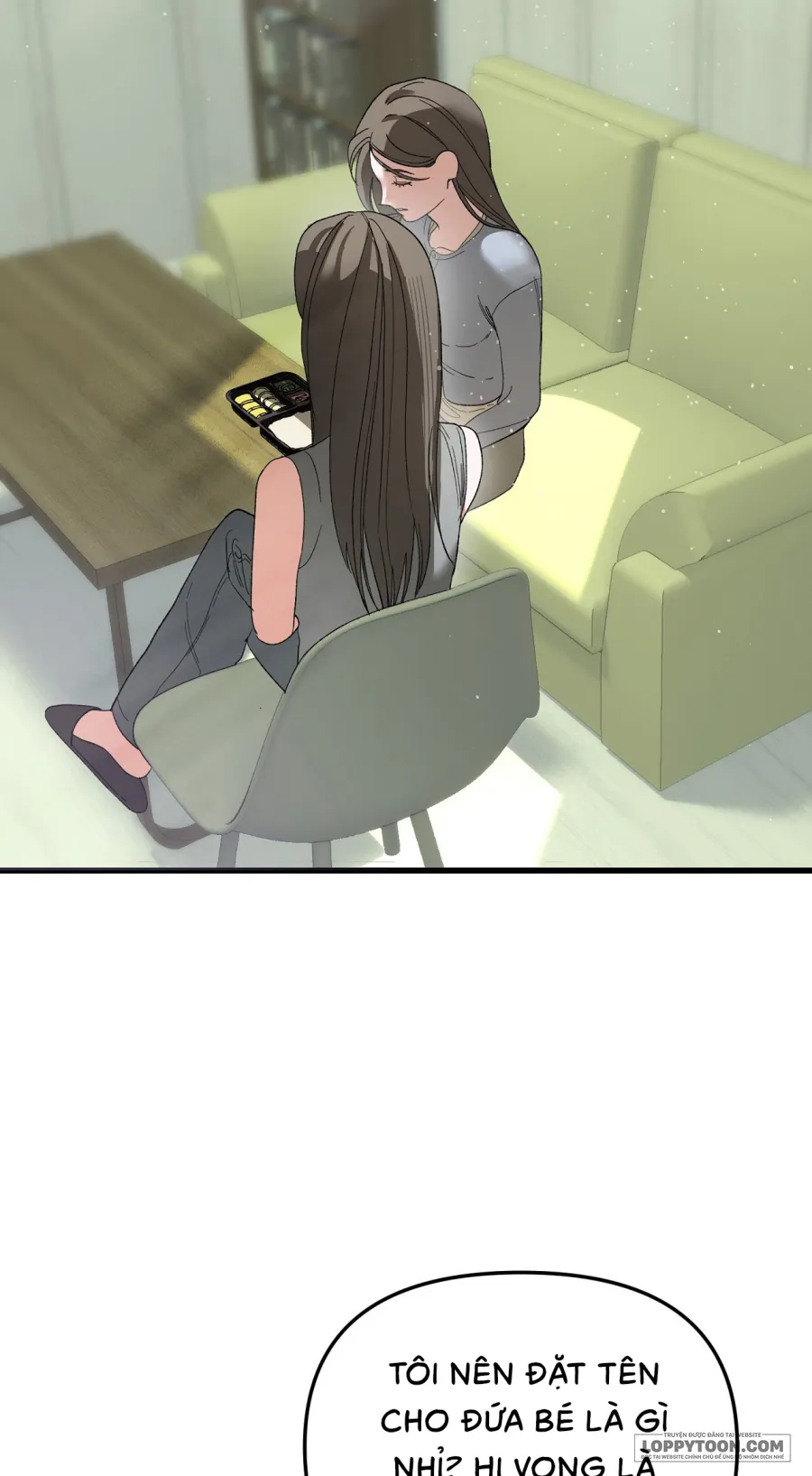 Hợp Đồng Mang Thai Với Sếp - Chap 6 - Trang 12