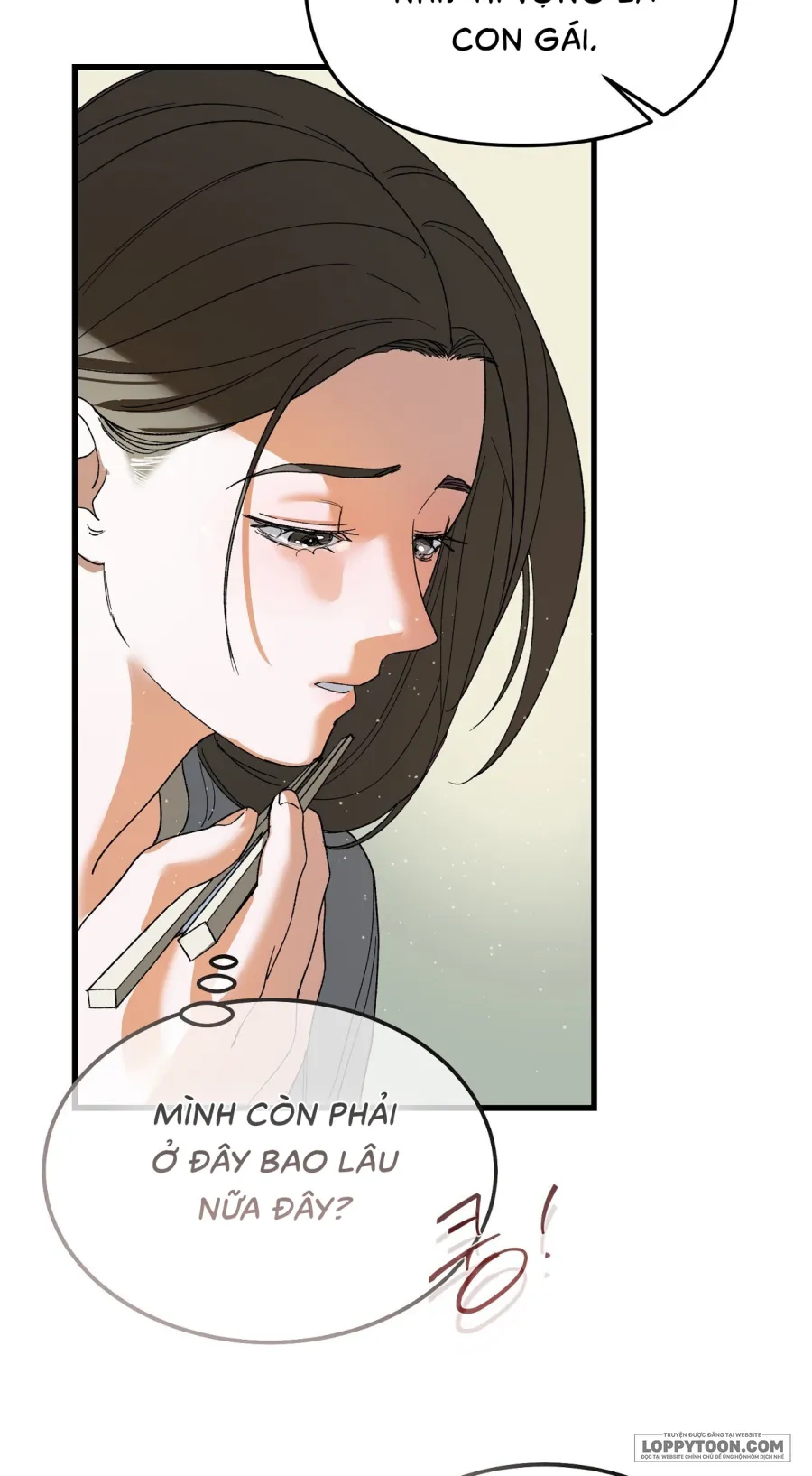 Hợp Đồng Mang Thai Với Sếp - Chap 6 - Trang 13