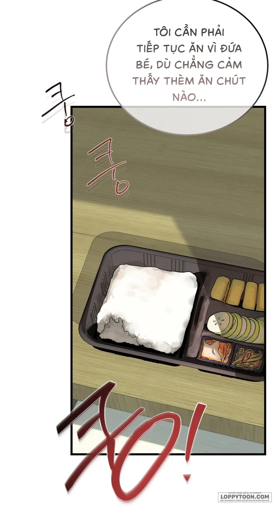 Hợp Đồng Mang Thai Với Sếp - Chap 6 - Trang 14