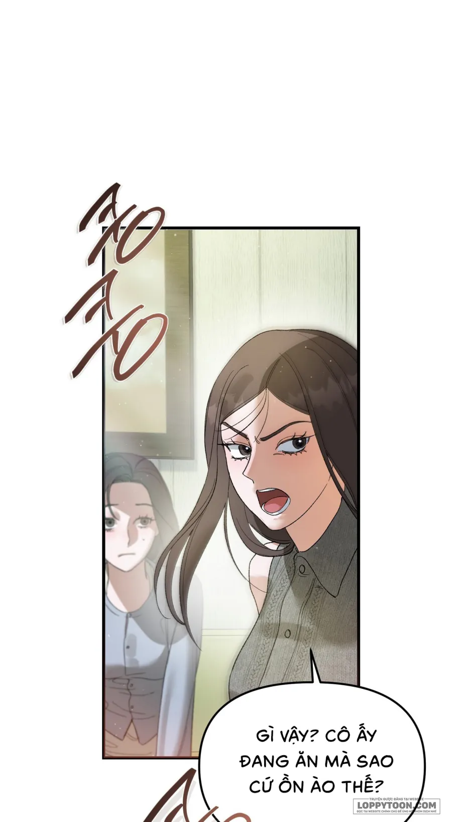Hợp Đồng Mang Thai Với Sếp - Chap 6 - Trang 15