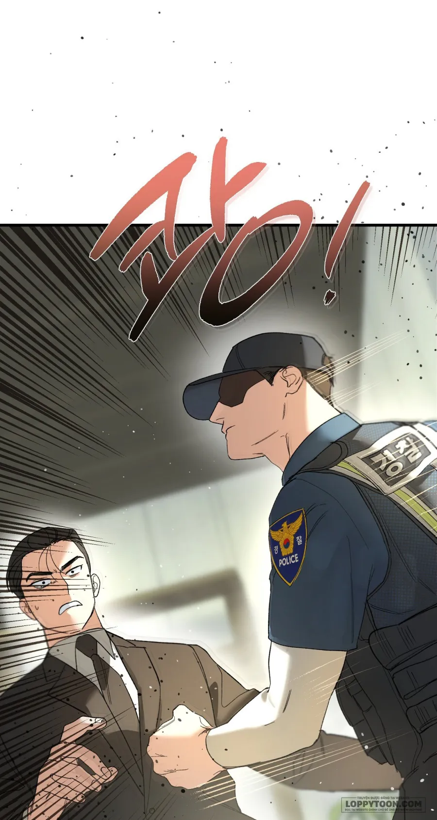 Hợp Đồng Mang Thai Với Sếp - Chap 6 - Trang 17