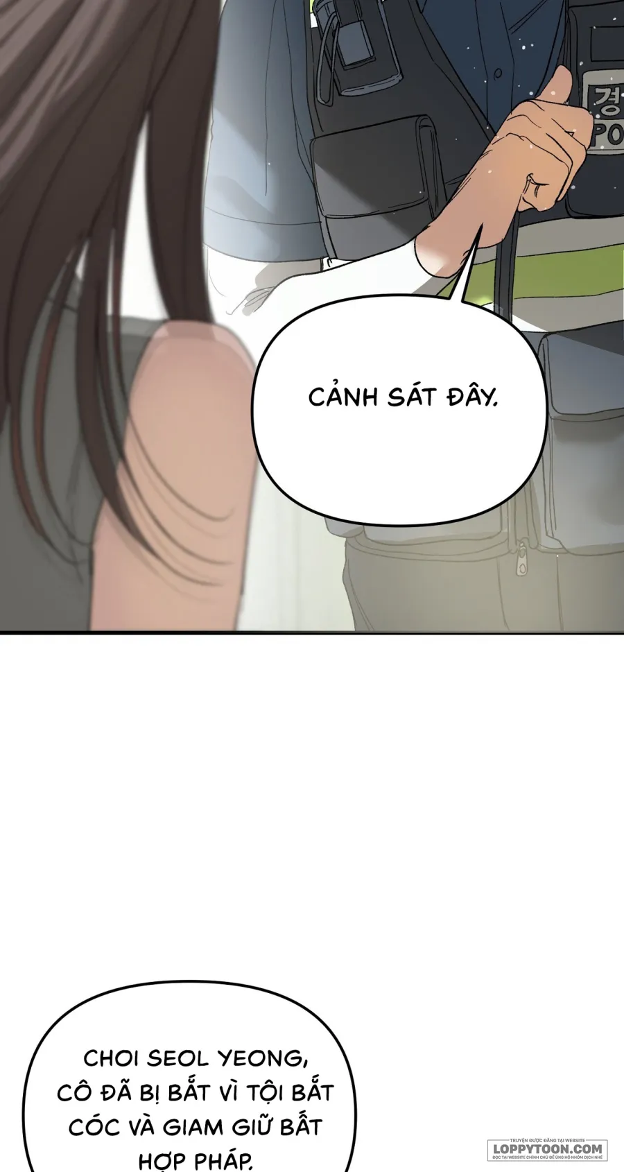 Hợp Đồng Mang Thai Với Sếp - Chap 6 - Trang 19