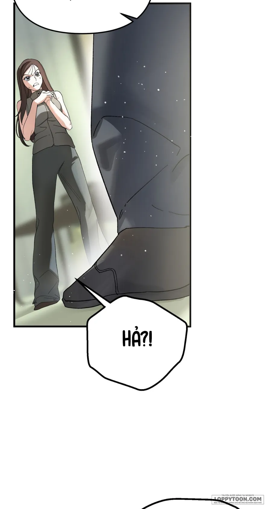 Hợp Đồng Mang Thai Với Sếp - Chap 6 - Trang 20