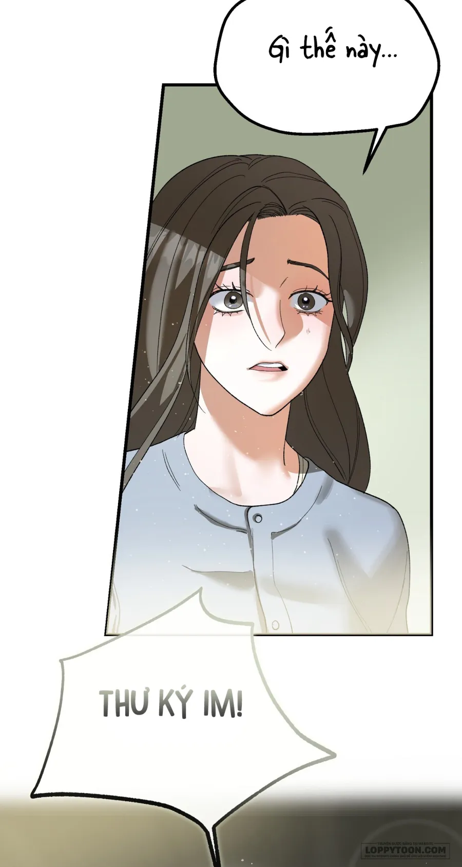Hợp Đồng Mang Thai Với Sếp - Chap 6 - Trang 21