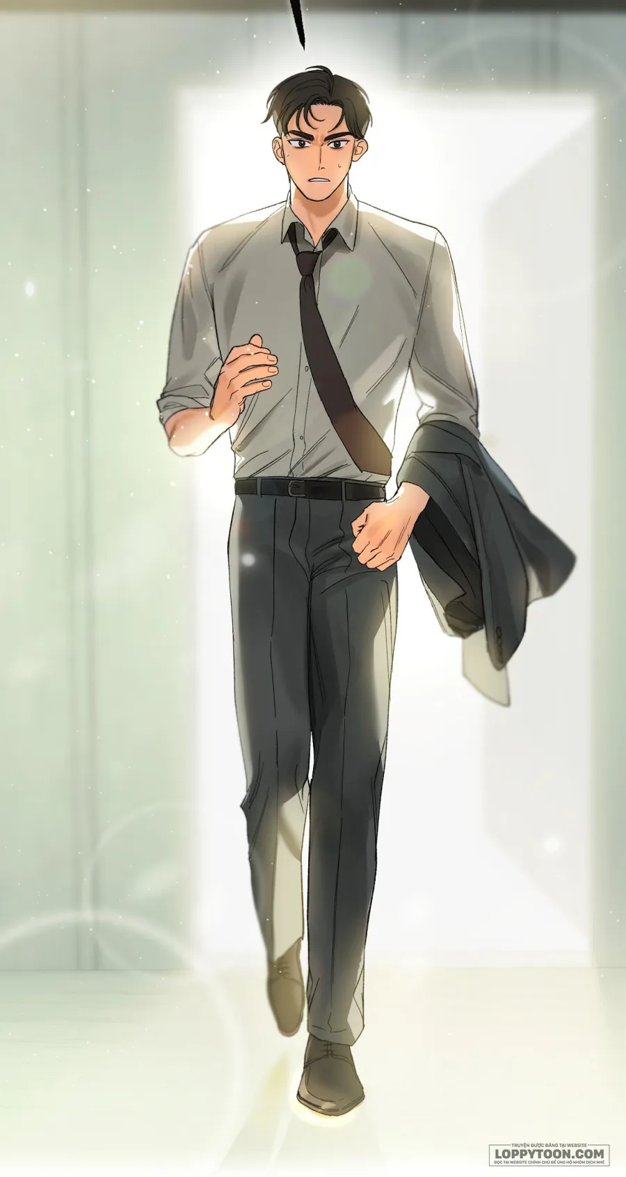 Hợp Đồng Mang Thai Với Sếp - Chap 6 - Trang 22