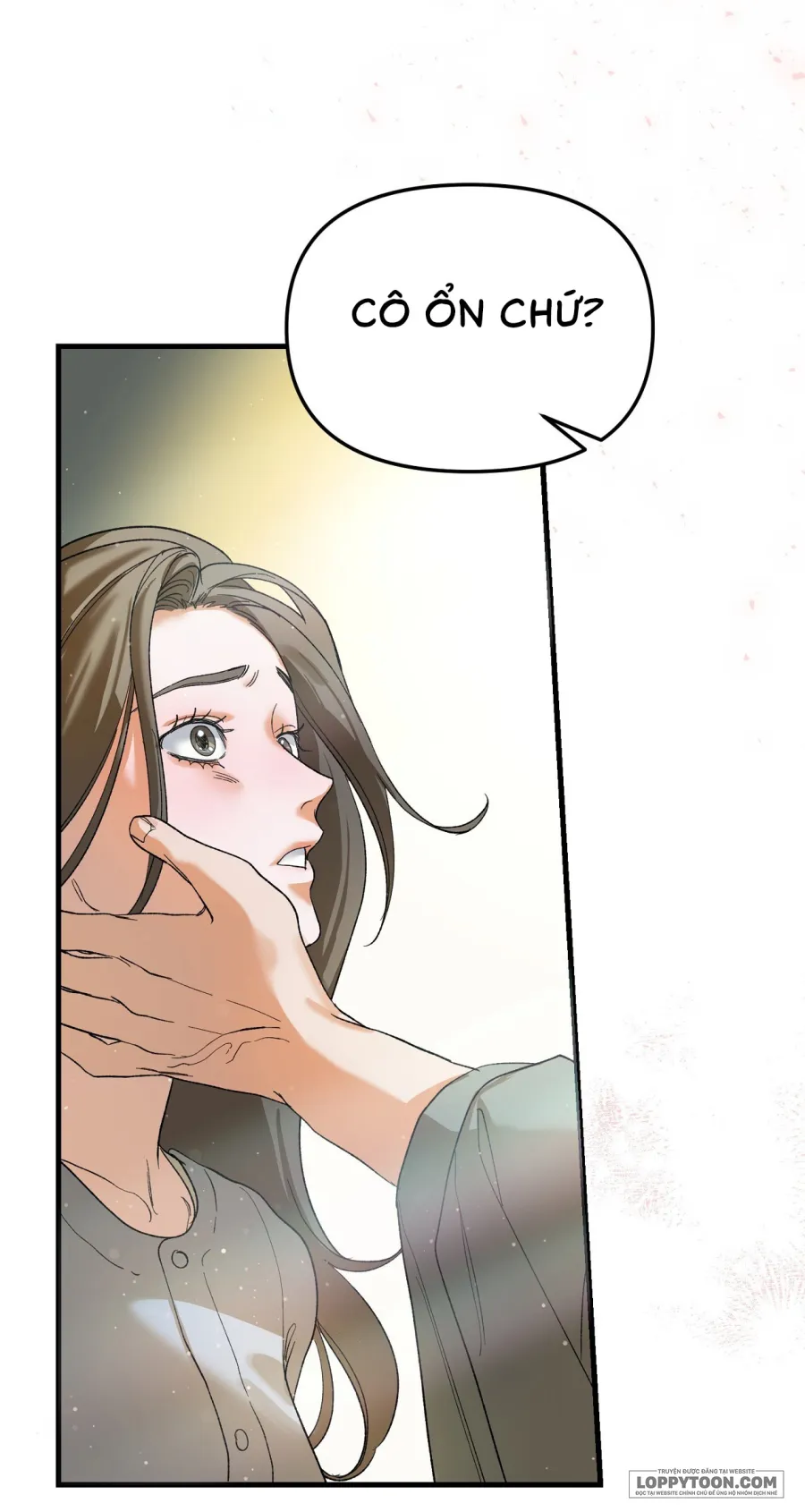 Hợp Đồng Mang Thai Với Sếp - Chap 6 - Trang 24