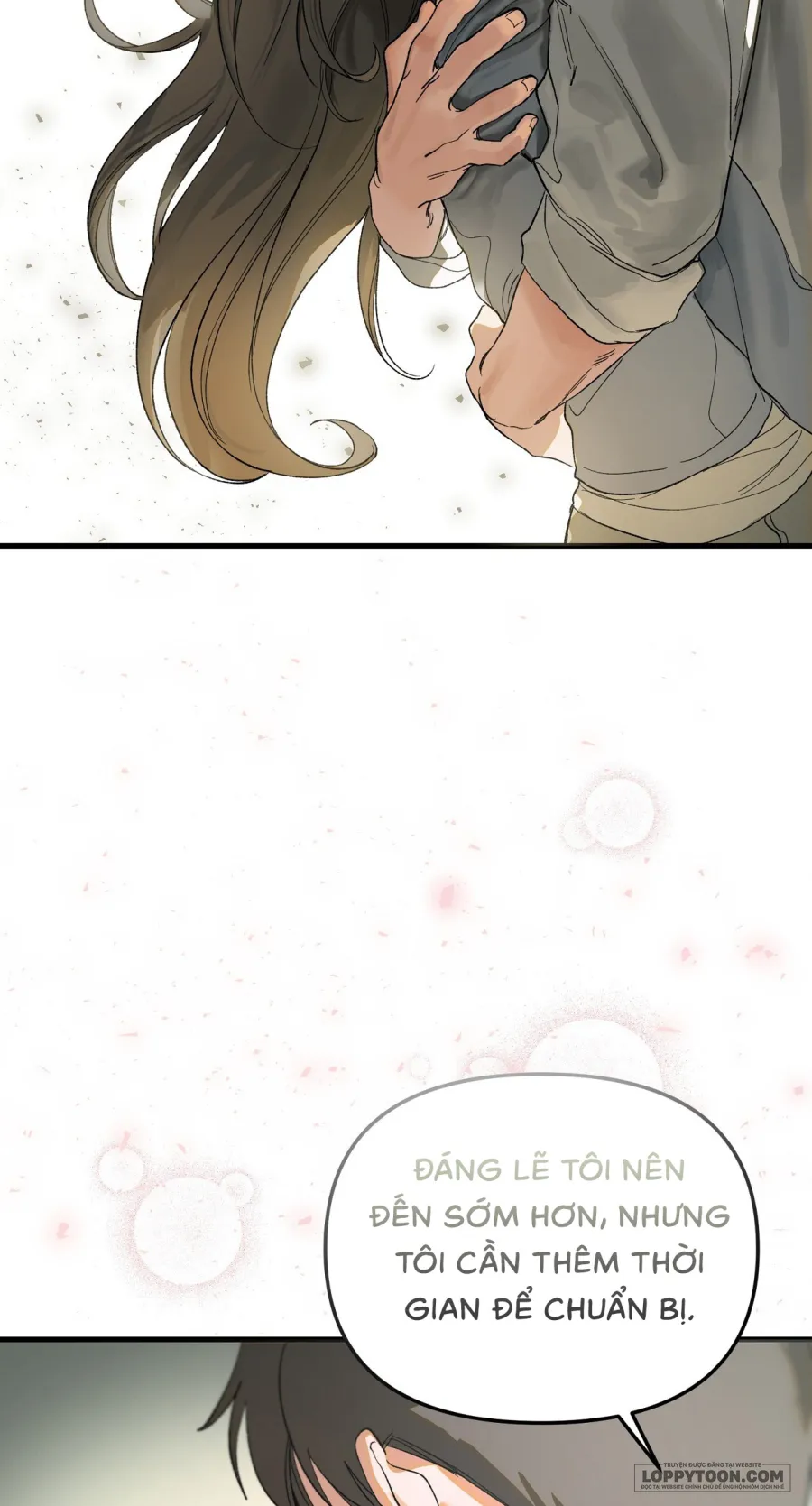 Hợp Đồng Mang Thai Với Sếp - Chap 6 - Trang 26