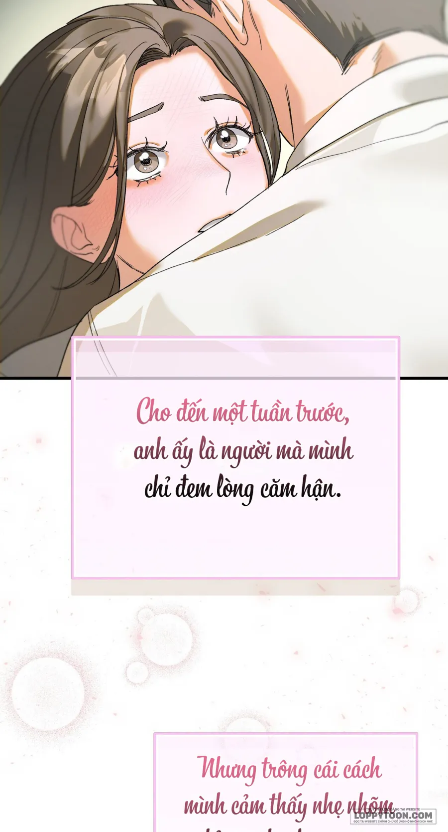 Hợp Đồng Mang Thai Với Sếp - Chap 6 - Trang 27