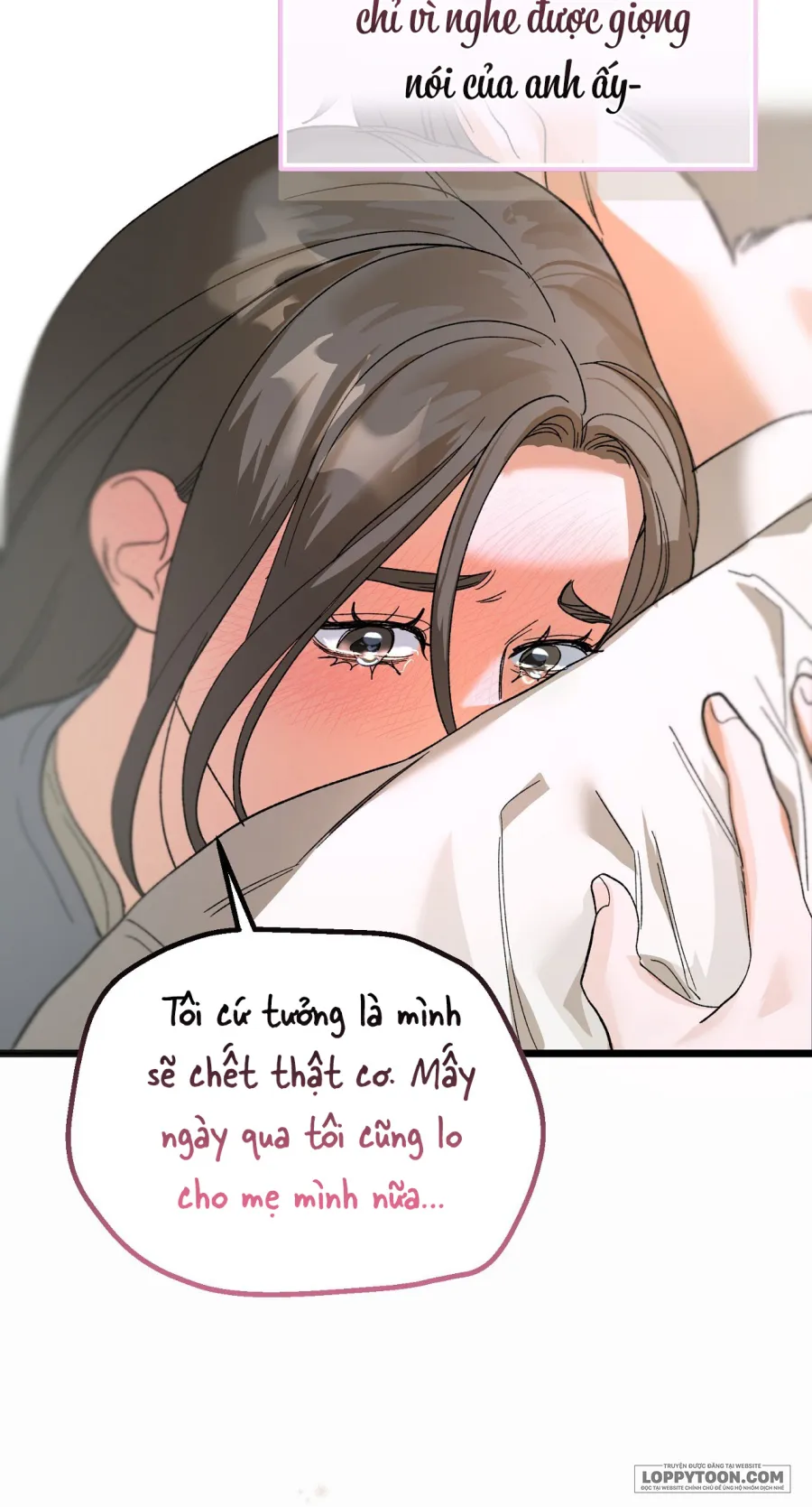 Hợp Đồng Mang Thai Với Sếp - Chap 6 - Trang 28