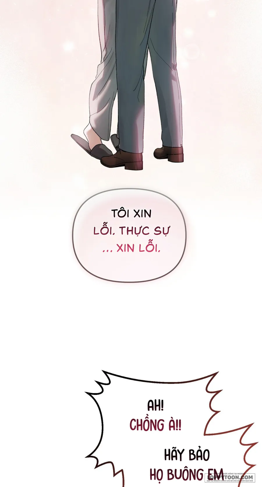 Hợp Đồng Mang Thai Với Sếp - Chap 6 - Trang 30
