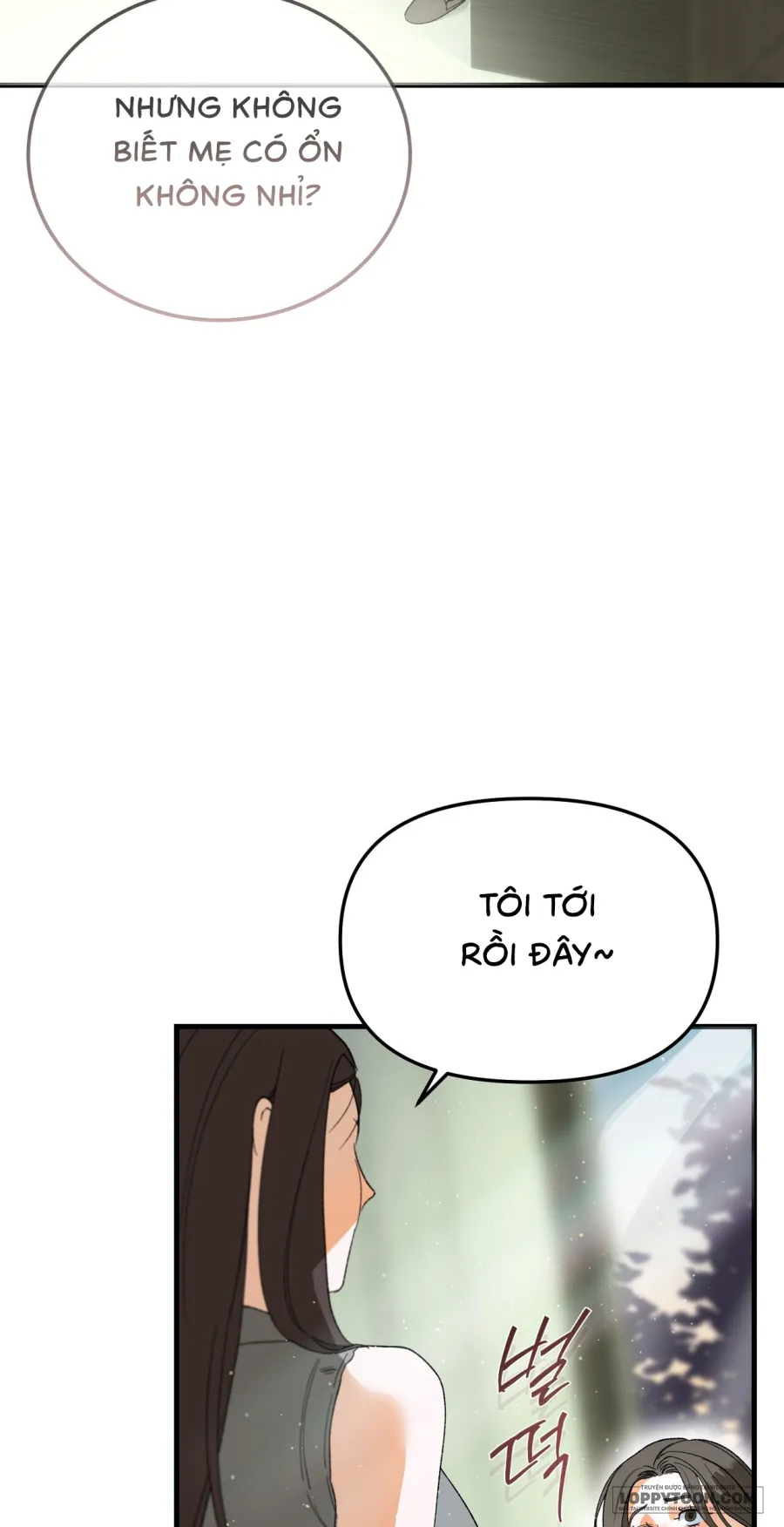 Hợp Đồng Mang Thai Với Sếp - Chap 6 - Trang 4
