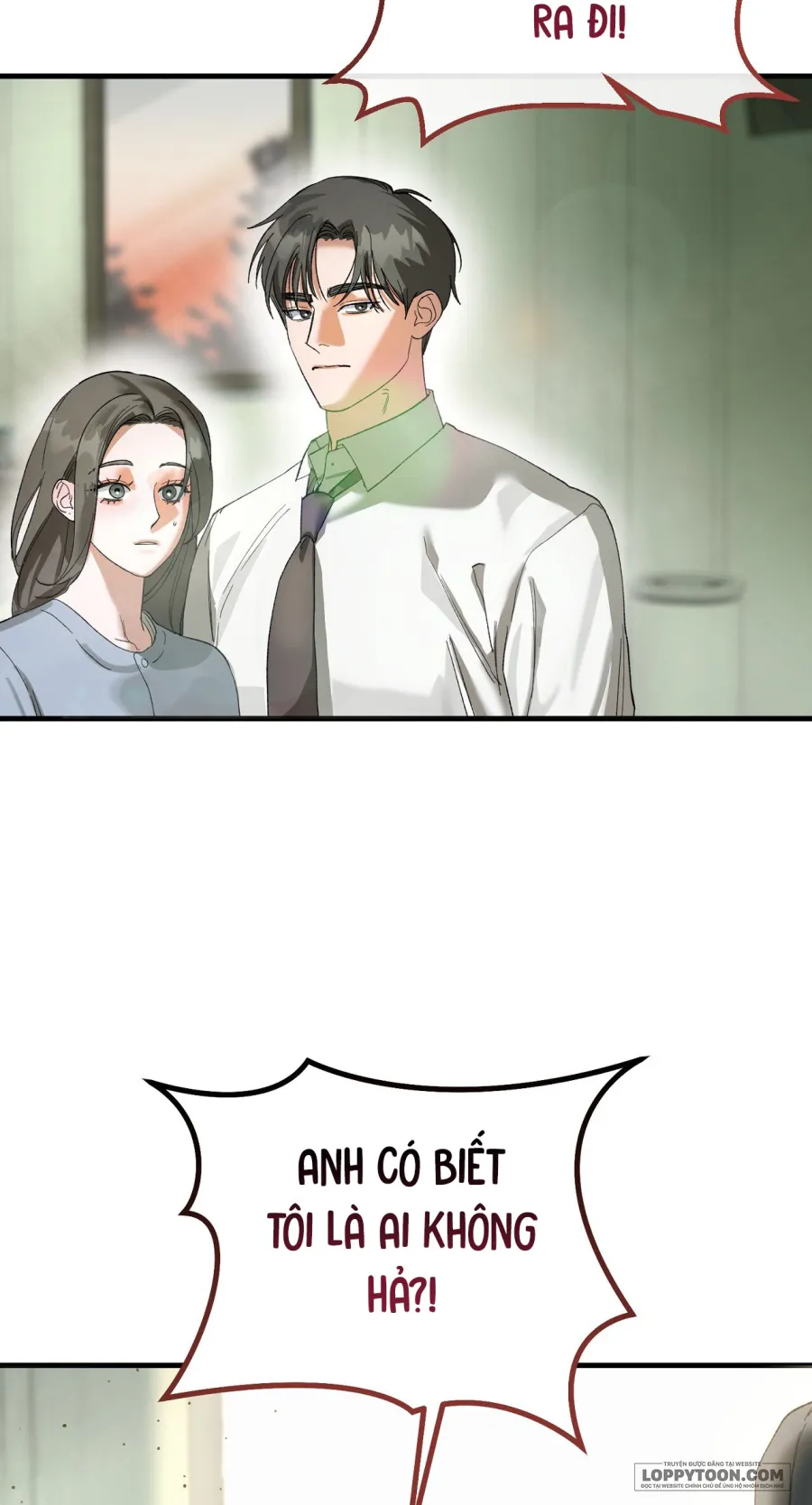 Hợp Đồng Mang Thai Với Sếp - Chap 6 - Trang 31