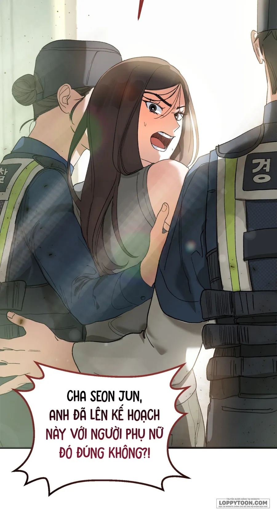 Hợp Đồng Mang Thai Với Sếp - Chap 6 - Trang 32