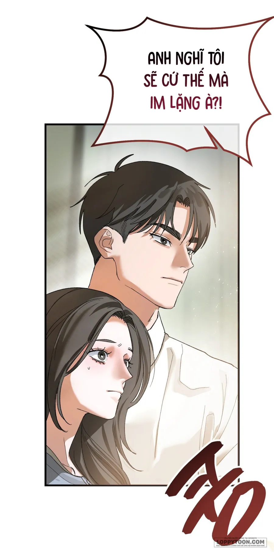 Hợp Đồng Mang Thai Với Sếp - Chap 6 - Trang 33