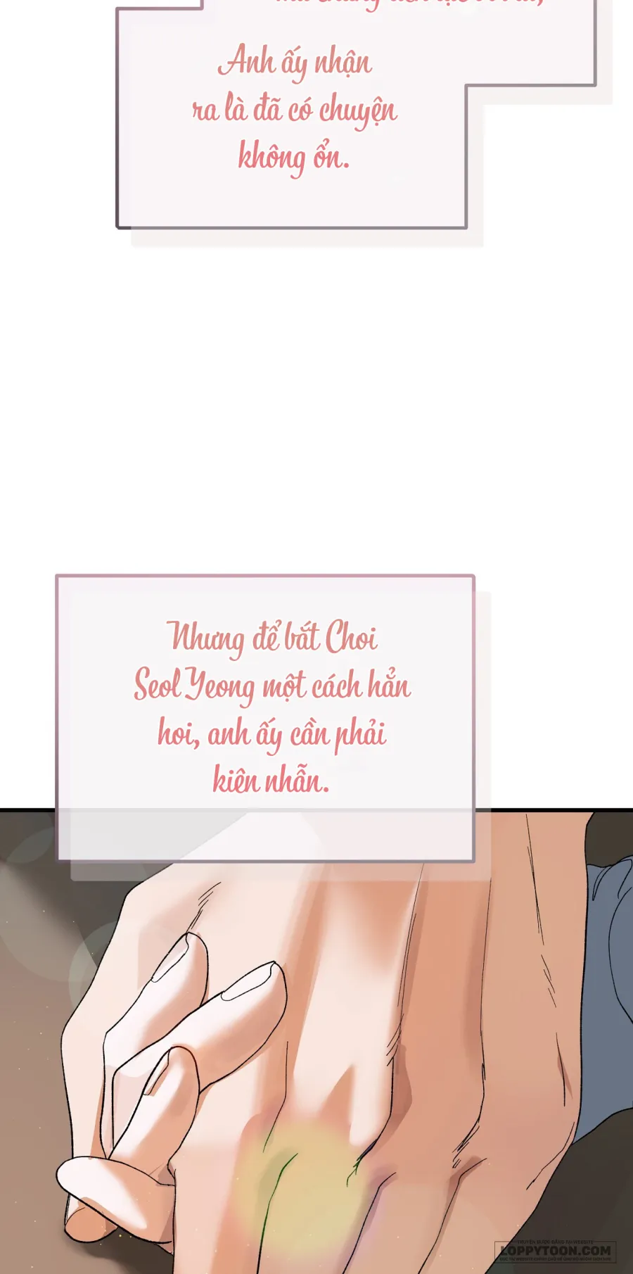 Hợp Đồng Mang Thai Với Sếp - Chap 6 - Trang 37