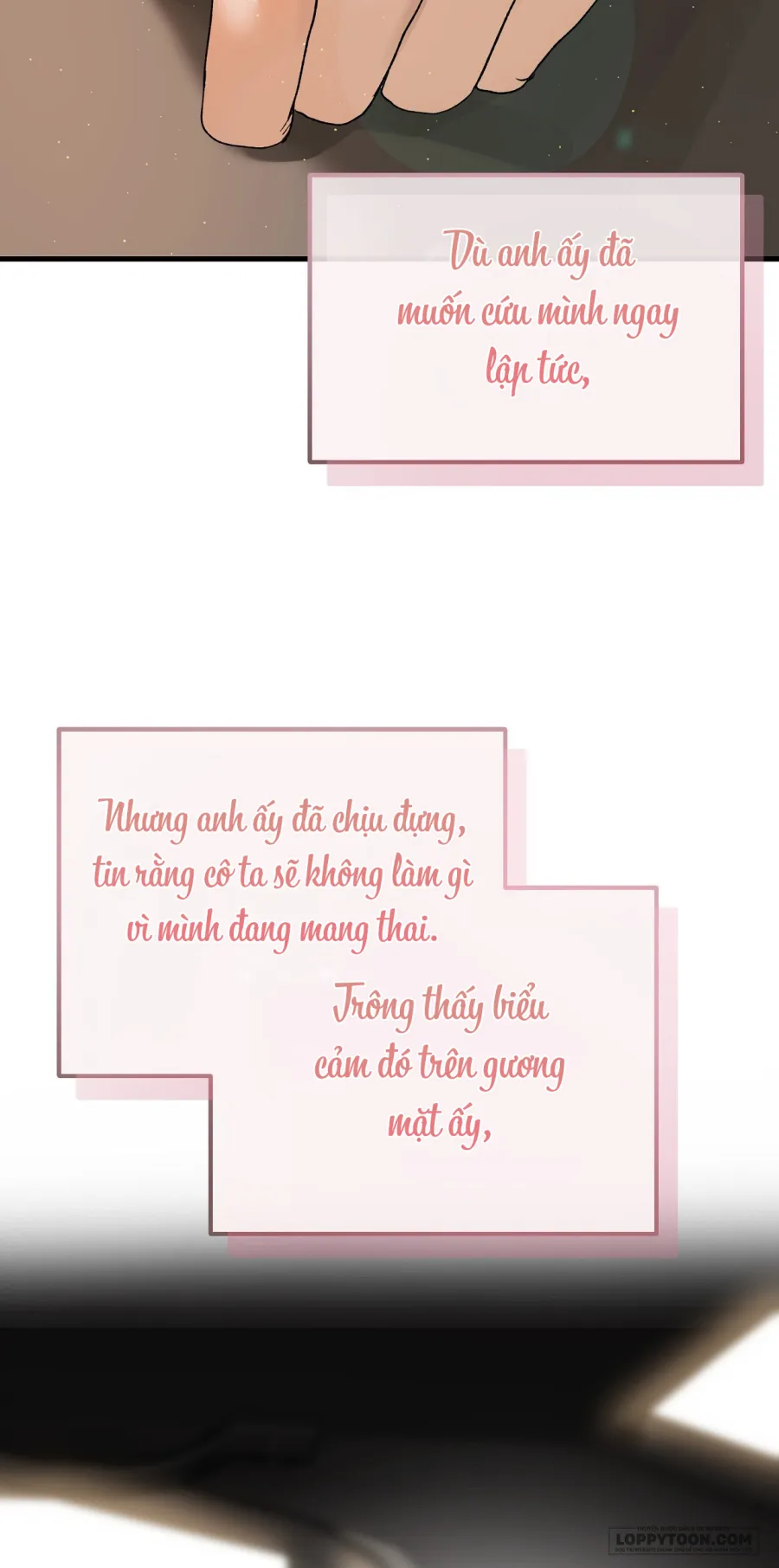 Hợp Đồng Mang Thai Với Sếp - Chap 6 - Trang 38