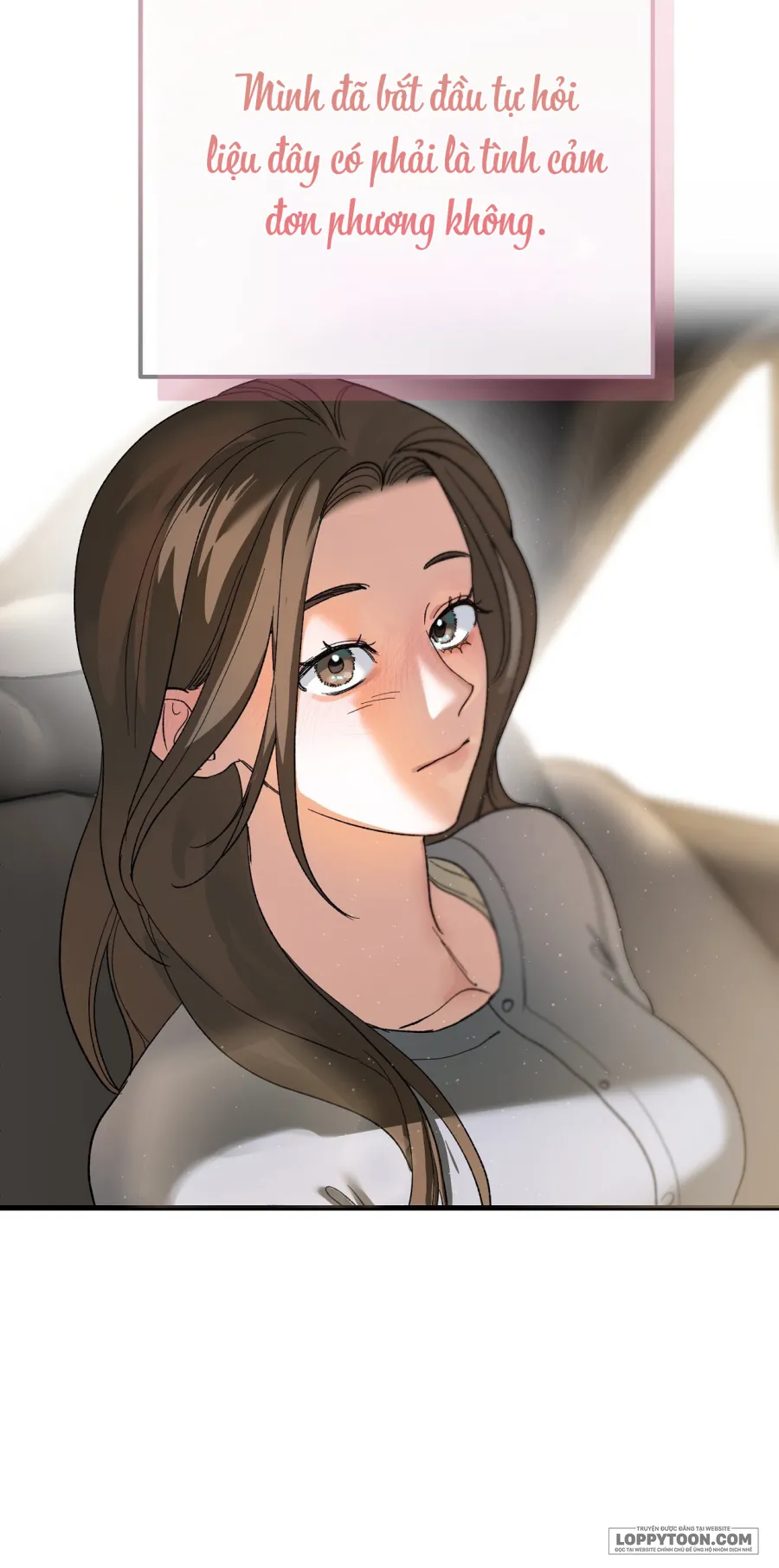 Hợp Đồng Mang Thai Với Sếp - Chap 6 - Trang 40