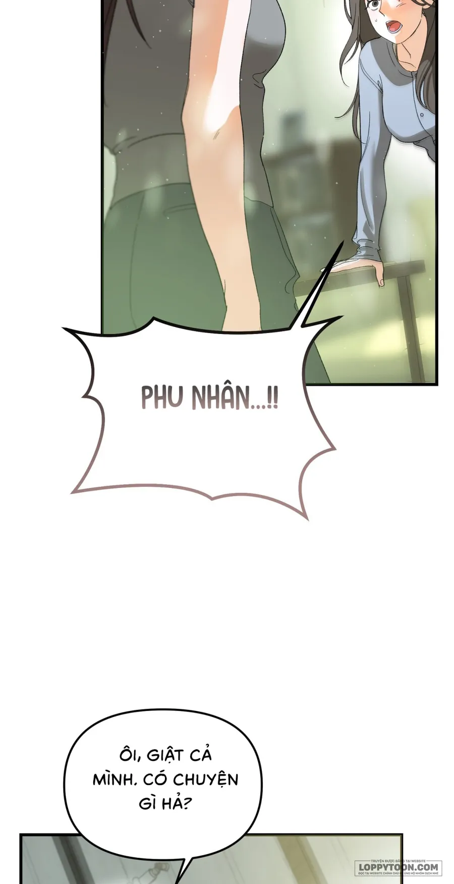 Hợp Đồng Mang Thai Với Sếp - Chap 6 - Trang 5