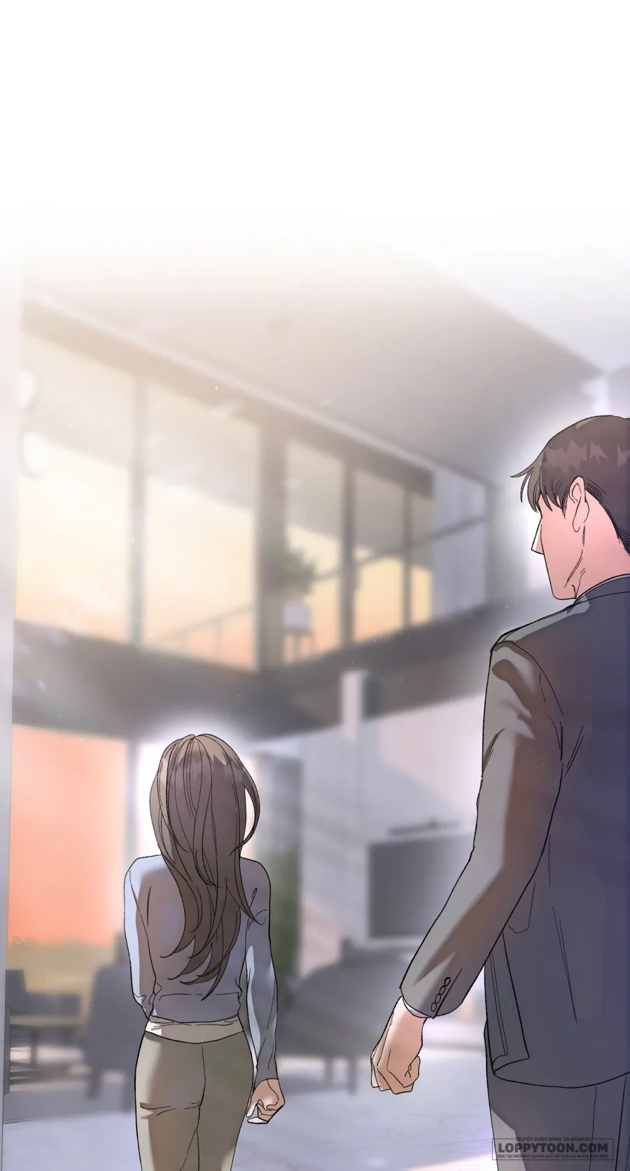 Hợp Đồng Mang Thai Với Sếp - Chap 6 - Trang 41
