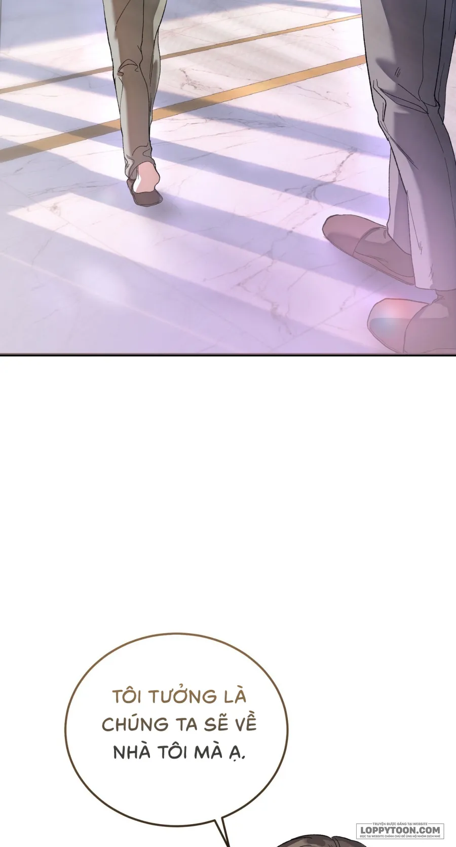 Hợp Đồng Mang Thai Với Sếp - Chap 6 - Trang 42